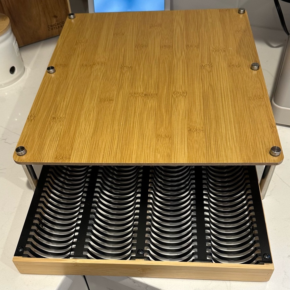 Nespresso Vertuo Pod Organizer